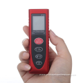 40M Handheld Digital Distance Meter Measure